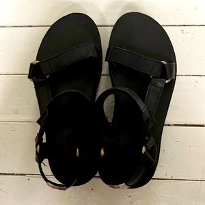 Teva sandals